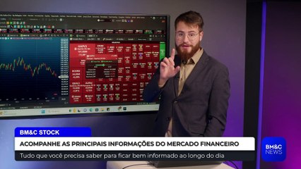 ÓRGÃOS REGULADORES SUISSOS E REUNIÃO DE BANCOS CENTRAIS  | BMC STOCK EXIBIDO EM 20/03/2023