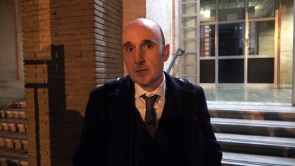 Nonnismo in caserma, Giulia Schiff dopo l'udienza: "Rivivere quell'esperienza è stata un'agonia"