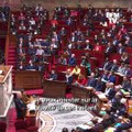 Réforme des retraites adoptée: retour sur les deux motions de censure rejetées