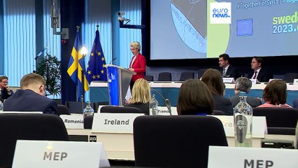 Conférence des donateurs : 7 milliards d'euros récoltés en soutien à la Turquie et la Syrie