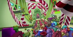 The Emperor's New School The Emperor’s New School S02 E012 A Giftmas Story