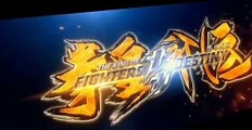The King of Fighters: Destiny The King of Fighters: Destiny E024 Destiny