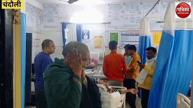 दबंगो ने लड़की पर फेका गर्म तेल, लड़की के भाई को भी पिटा