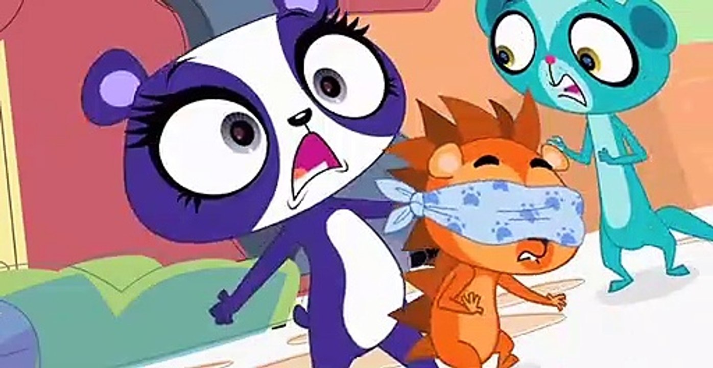 Littlest Pet Shop S02 E23