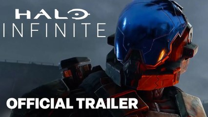 Halo Infinite - Previously On Halo Infinite Season 1 and Season 2 Trailer