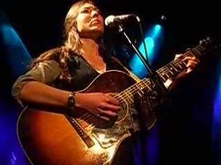 Alela Diane, Pieces Of String, Vauban, Brest 21.03.2008