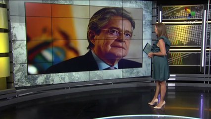 Ecuador: El juicio político contra el presidente Guillermo Lasso continúa en proceso