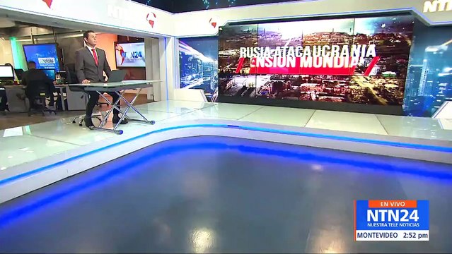 Xi Jinping se reúne en Moscú con Putin para afianzar los estrechos vínculos entre China y Rusia