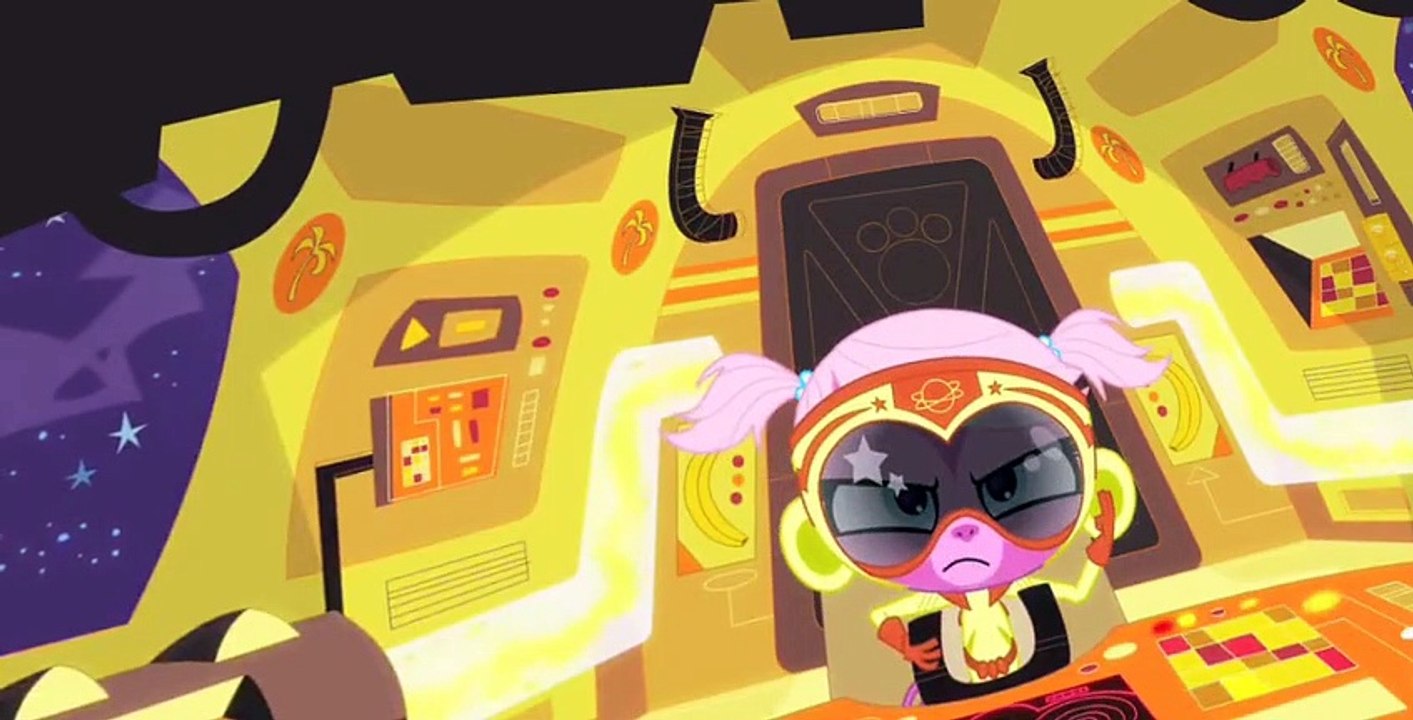 Littlest Pet Shop S02 E24