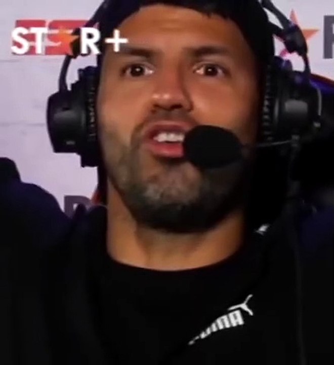 Aguero