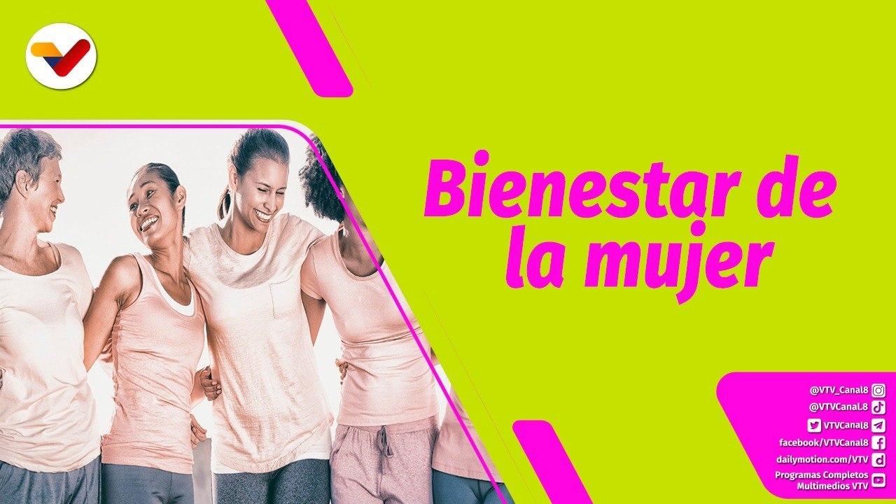 Buena Vibra | Una escuela de mujeres dirigida a mujeres