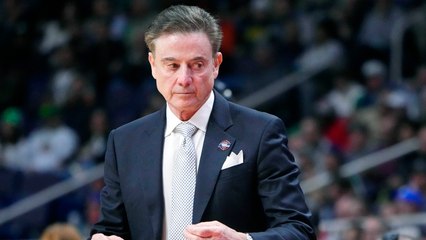 Was Rick Pitino The Right Hire For St. John's?