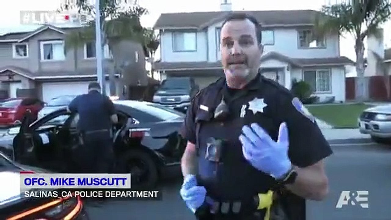 Live PD - Se3 - Ep73 - 06.07.19 HD Watch - Part 02