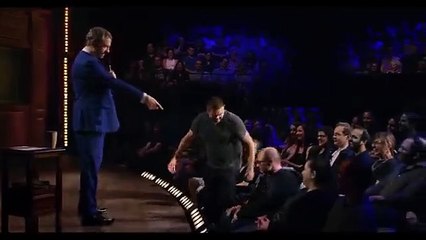 Judd Apatow- The Return (2017) Watch HD