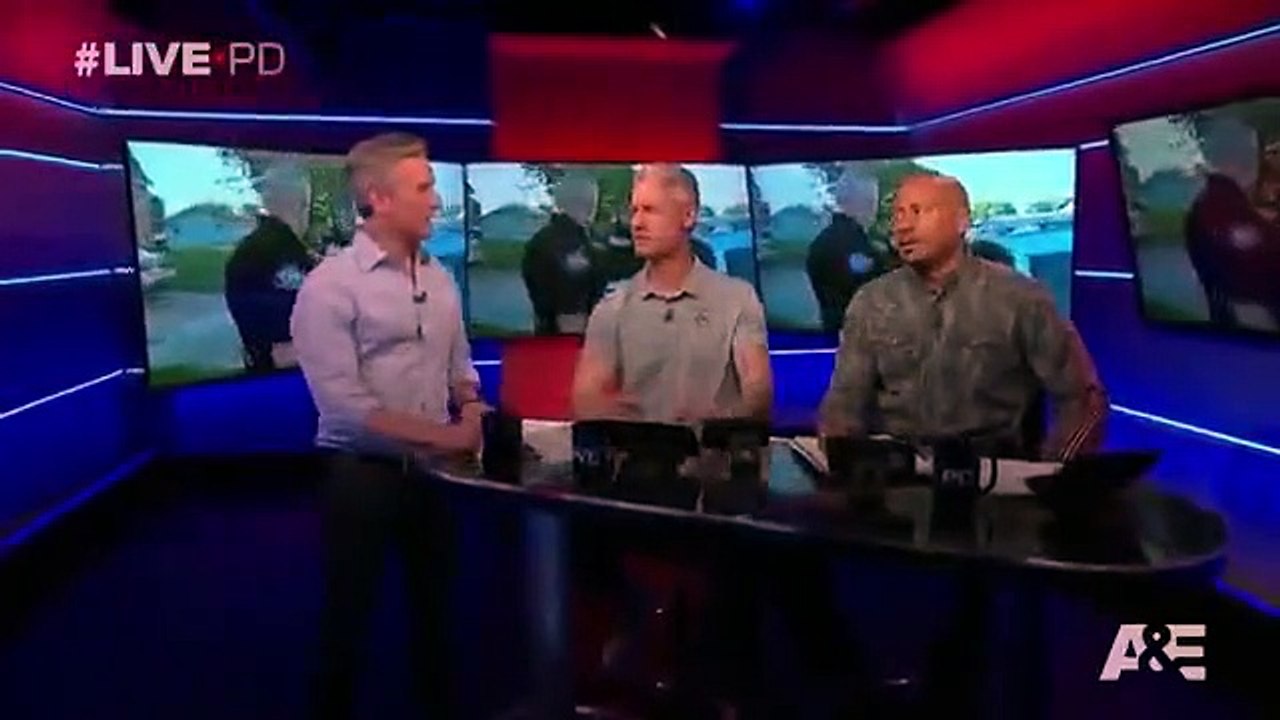 Live PD - Se3 - Ep74- 06.13.19 HD Watch - Part 01