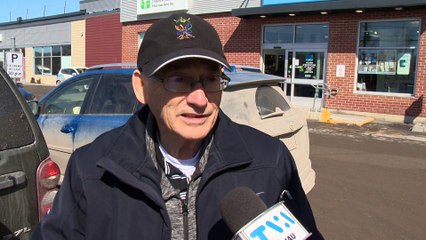 20 mars TOPO LPM 3e victime a Amqui