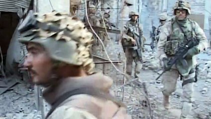Se cumplen 20 años de la invasión de EEUU a Irak