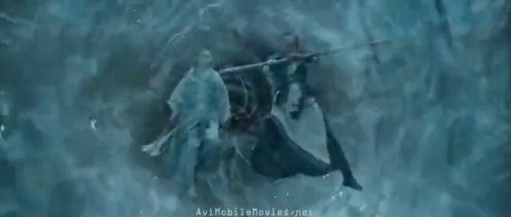 The Desert (2023) | Exciting Action & Adventure in Hindi 🌵