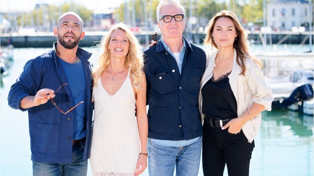 Voici - Non. Pas ça : cette mort dans Un si grand soleil qui déclenche la fureur des fans