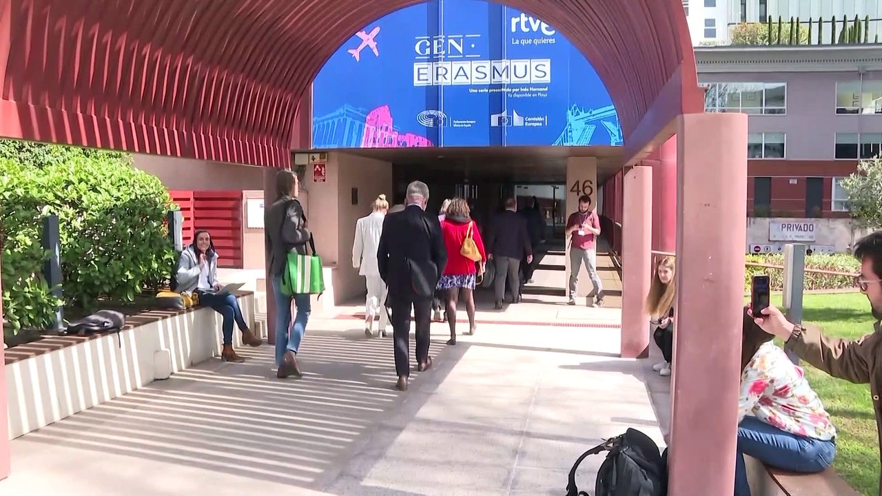 ERC, Junts y la CUP acusan al Gobierno de "boicotear" la misión de Pegasus