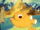 Heathcliff and The Catillac Cats Heathcliff and The Catillac Cats S02 E009 Cat Day Afternoon