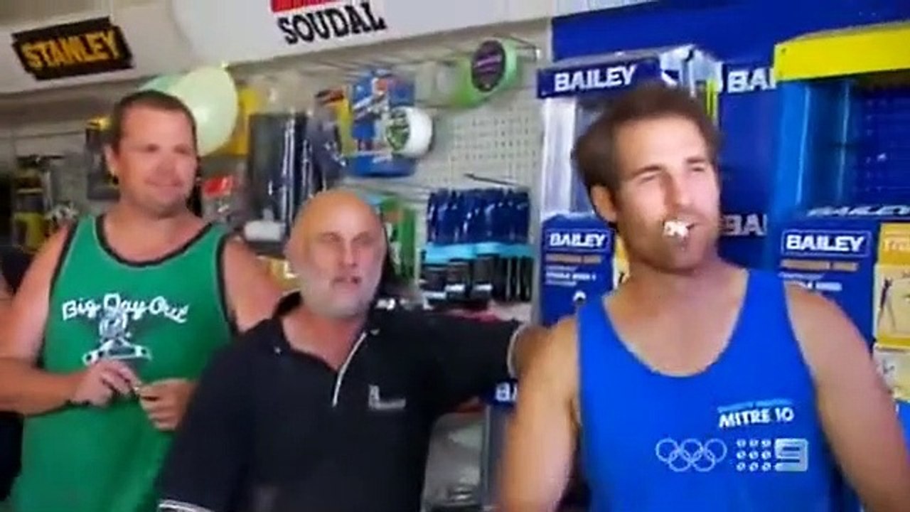 The Block - Se5 - Ep65 HD Watch