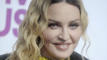 Madonna partage les règles qu’elle inculque à ses enfants