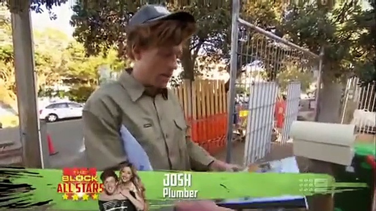 The Block - Se6 - Ep06 HD Watch