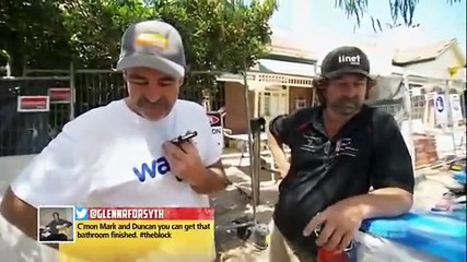 The Block - Se6 - Ep10 HD Watch