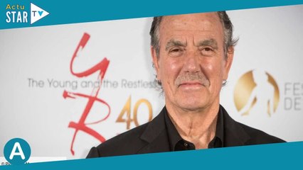 “Tu n’étais pas assez bonne actrice” : Eric Braeden attaque Eva Longoria sur Twitter