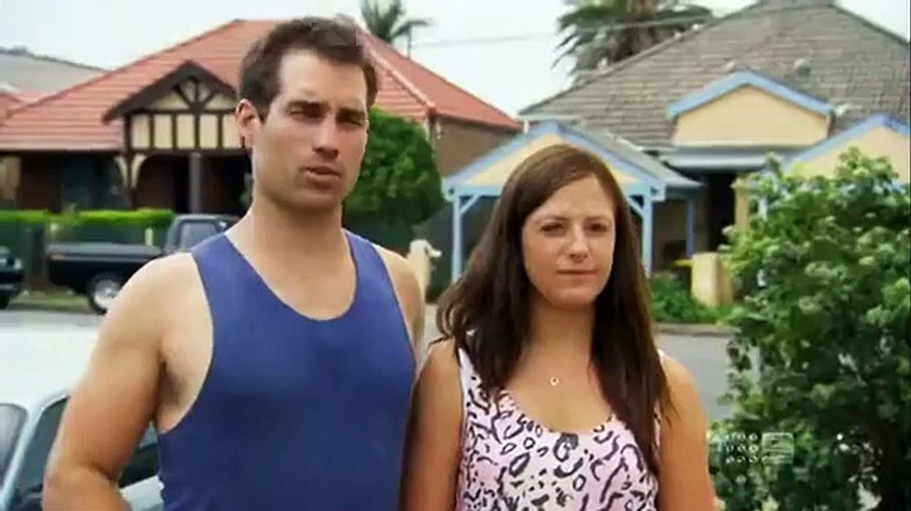 The Block - Se6 - Ep11 HD Watch