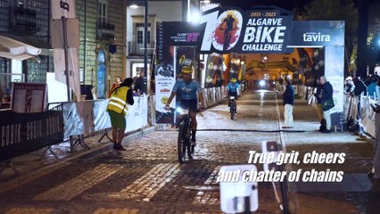 Algarve Bike Challenge 2023 | Highlights