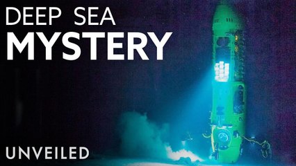 Why the Deepest Parts of the Ocean Remain a Mystery | Unveiled