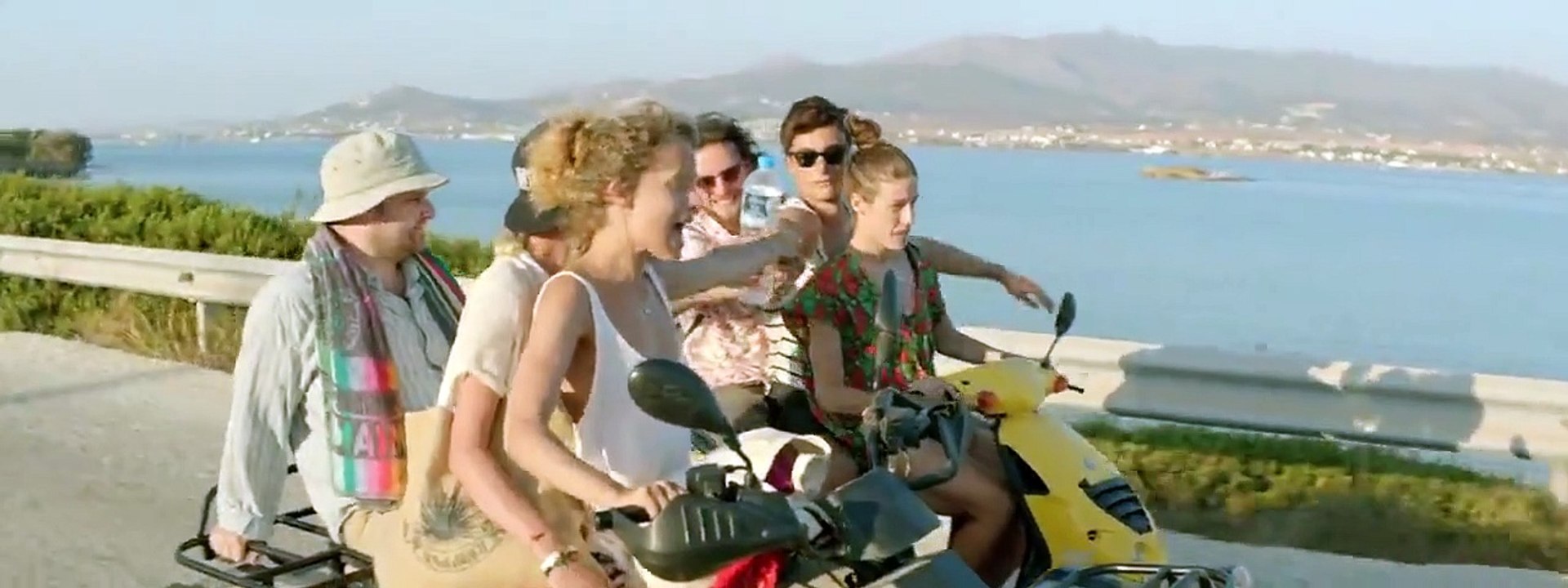 Suntan (2016) Watch HD Vídeo Dailymotion