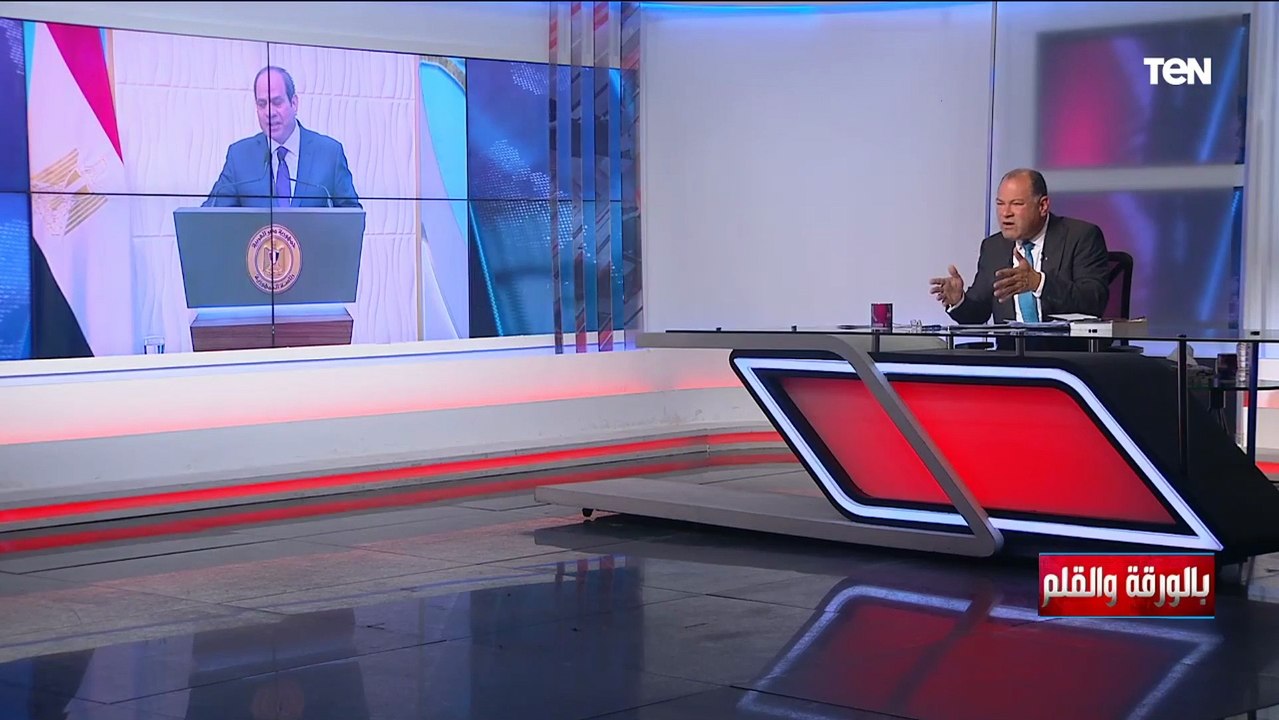 الديهي: الطلاق الشفهي خرب بيوت كتيرة جدًا.. ولابد من توثيق حالات الطلاق عند المأذون