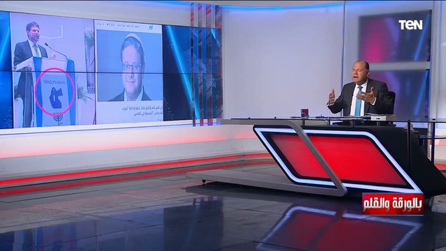 الديهي يحذر: مخزون الصبر لدى الفلسطينيين والعرب نفذ.. ولم يعد هناك دولة محتلة سوى فلسطين