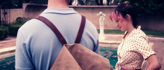 Paint It Black (2016) Watch HD