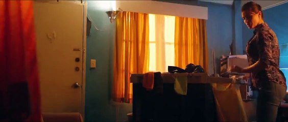 Watch Residue (2017) in HD – Stream Online Now 🎬