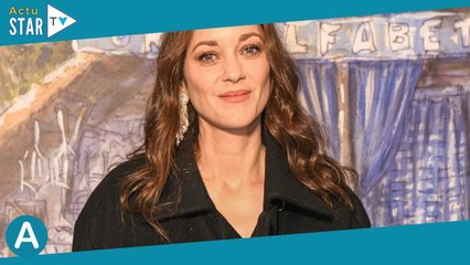 Marion Cotillard : Cet ex-compagnon de l'actrice qui avait refait sa vie avec l'ex-femme d'un célèbr