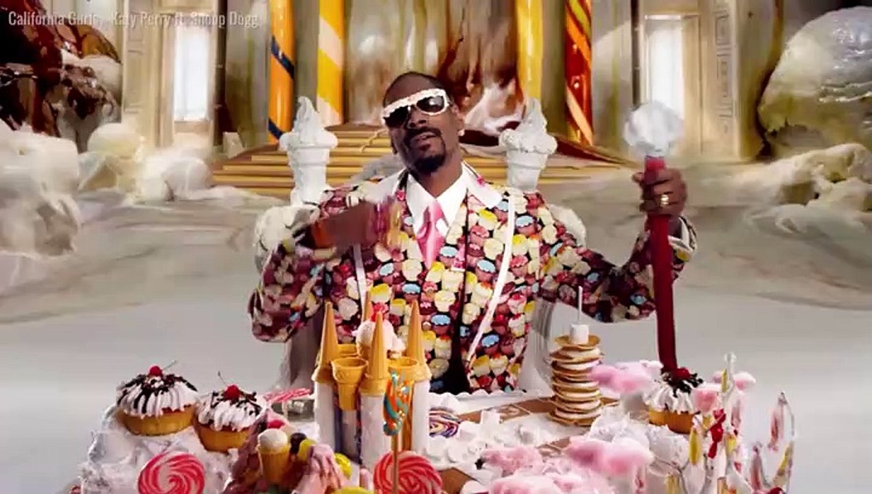Snoop Dogg The Family You Choose