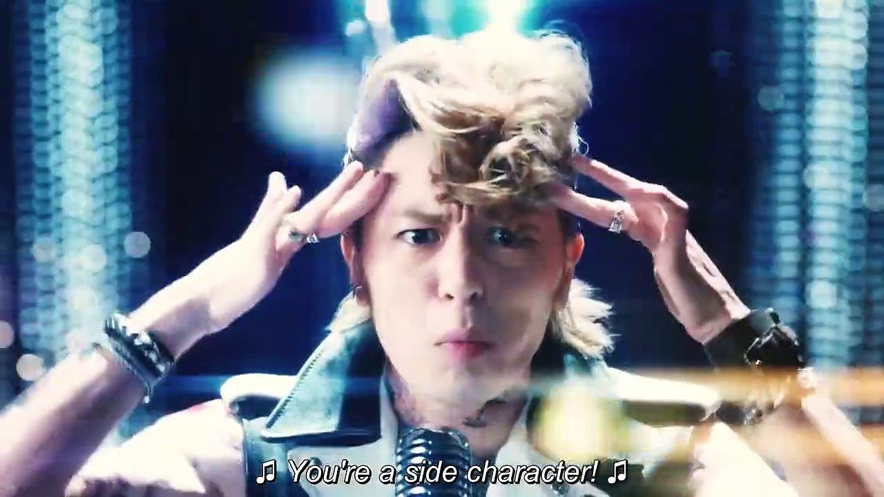 Zettai BL ni Naru Sekai VS Zettai BL ni Naritakunai Otoko 2 - 絶対BLになる世界vs絶対BLになりたくない男2 - English Subtitles - E3