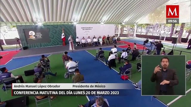 Cártel tiene pistas clandestinas en la Selva Lacandona: AMLO