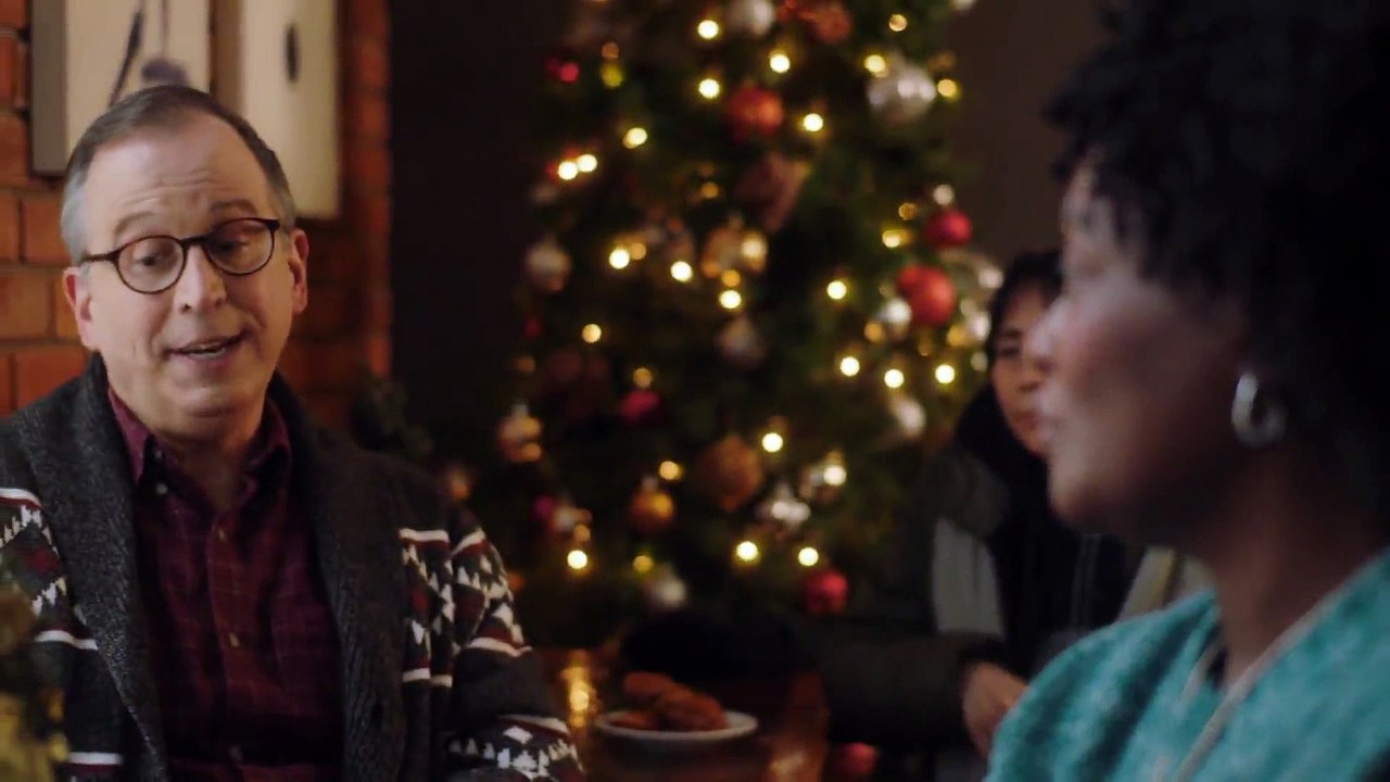 It Takes a Christmas Village (2021) Watch HD Vídeo Dailymotion