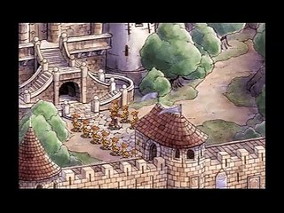 SaGa Frontier 2 online multiplayer - psx