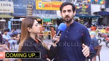SPECIAL VIDEO FOR PAKISTANIS FROM SRINAGAR _ PAKISTAN SHOCKING REACTION ON JAMMU & KASHMIR _ SANA
