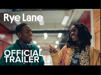 RYE LANE | Official Trailer - Searchlight Pictures