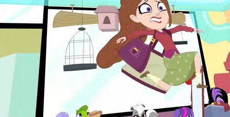 Littlest Pet Shop S03 E03