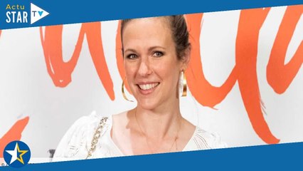 Lorie Pester maman de Nina, rares confidences sur sa fille “à la crèche” : “Elle a sa petite vie à v