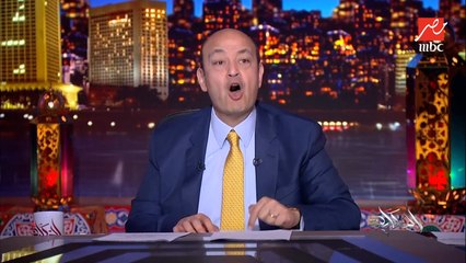 عمرو اديب: مفيش اهم من أمك .. اللي امه موجودة ينزل يحب على ايديها ورجليها ويطلب الرضا