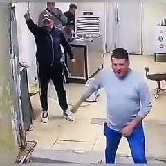 7 tane adamın birden aklını alan köpek reis